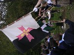 X